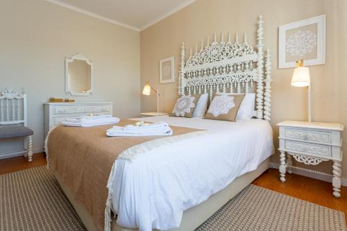 Caparica Beach Villa - image 5