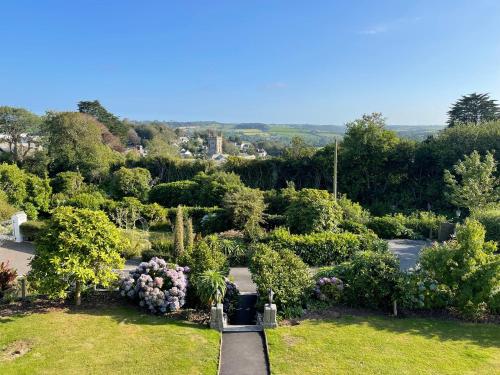 razgled, Ivy House Cornwall B&B in Sveti Austell