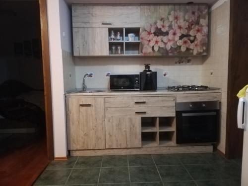 Mary apartament's