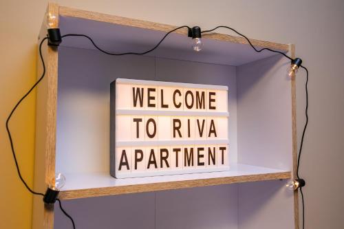 Riva Apartment