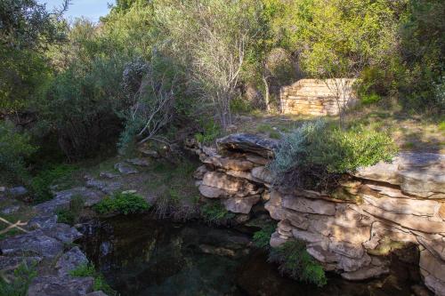 Fynbos House at Kransfontein Estate