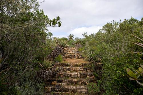 Fynbos House at Kransfontein Estate