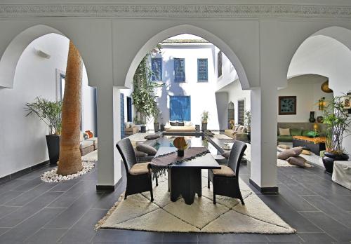 Riad Anyssates, Marrakesch (Foto 3)