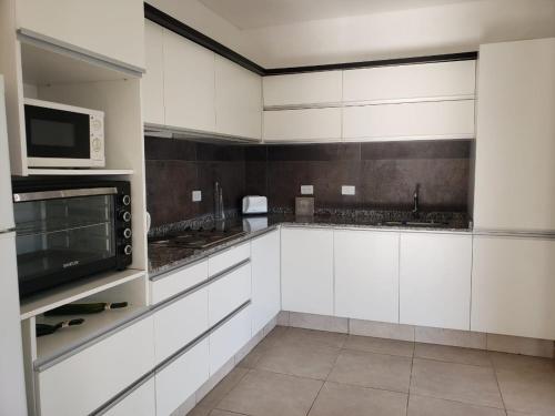 DOLCE LUNA in Roldán