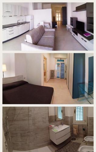 Appartamento Suite Antiche Terme - Zero Barriere - Apartment - Acqui Terme