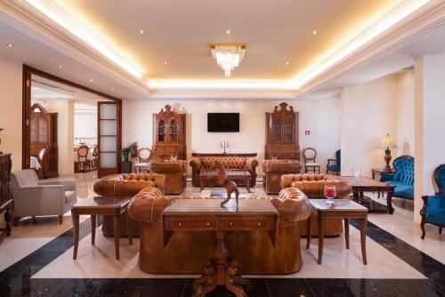 Palvelut, Avalon Hotel in Zakynthos Island