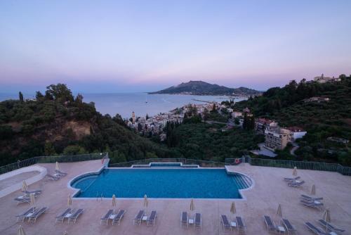 Avalon Palace Hotel - image 13
