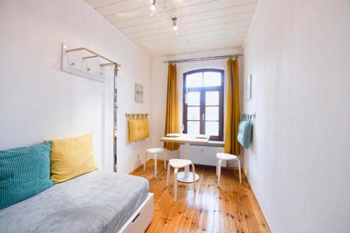 Be Our Guest - Hannover City Apartment