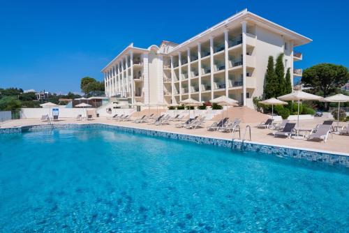 Avalon Palace Hotel - Adults Only in Zakynthos