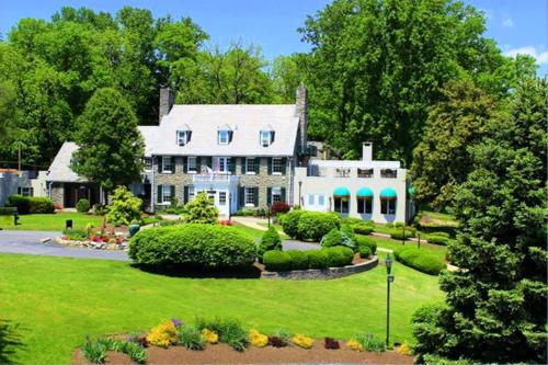 Bavarian Inn