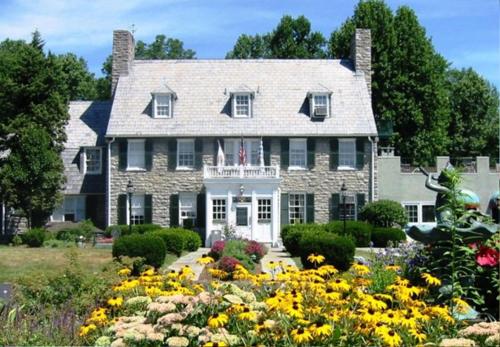 Bavarian Inn