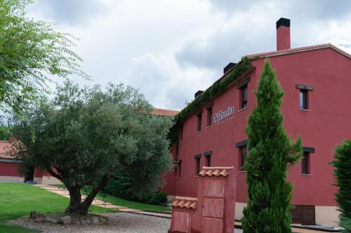 Hotel El Rondón