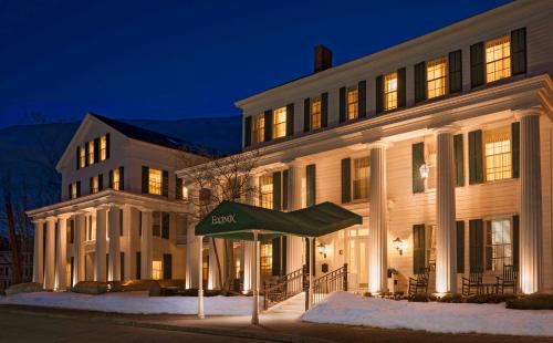 32120160 The Equinox Golf Resort & Spa