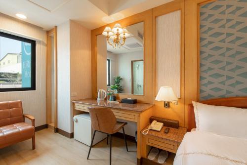 Superior Double Room image 2