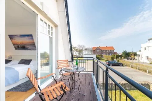 Liv Hus in Wyk auf Föhr, Deutschland