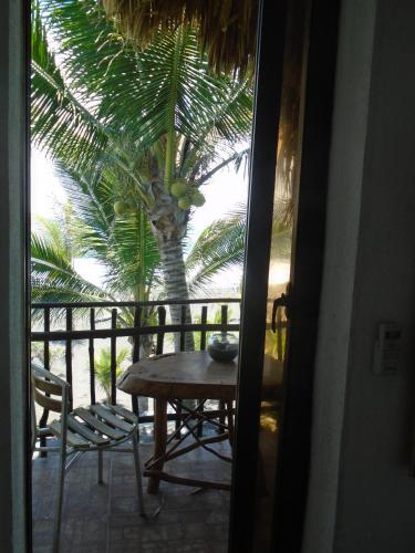 Vistas, Marbella Eco Lodge in Monterrico