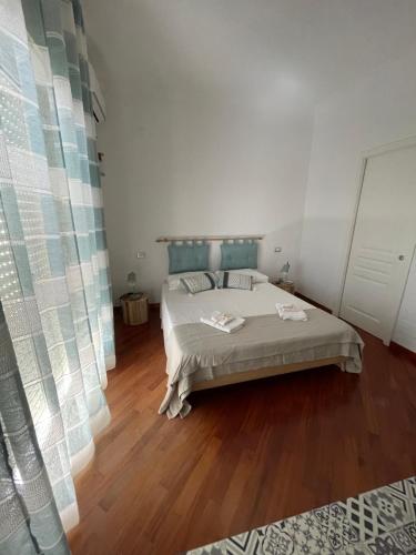 La casetta di Ro Ro' Room Type - Deluxe Double Room with Balcony and Sea View