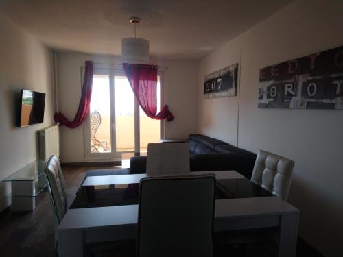 bastia t4 de charme