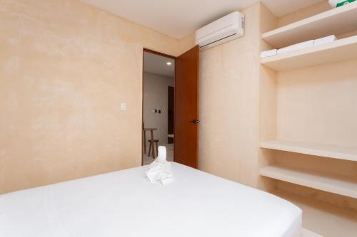 Mayan Penthouse With Award Winning Design