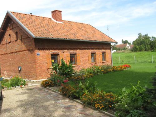 Accommodation in Pieczarki