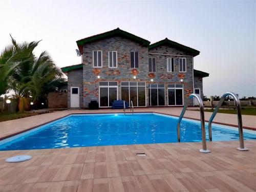 Ocean Green Beach Resort Indigo 25 & 26
