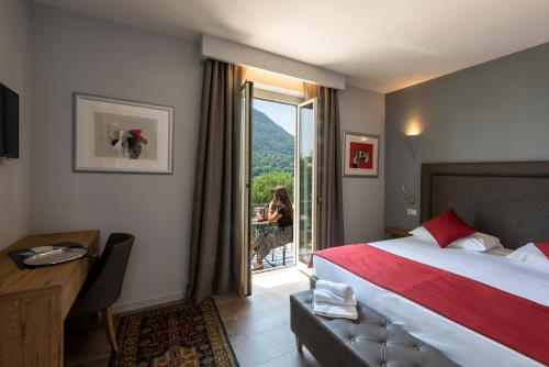 Hotel Ristorante La Quartina