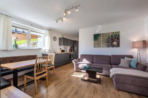 Ferienwohnung Alpenglück