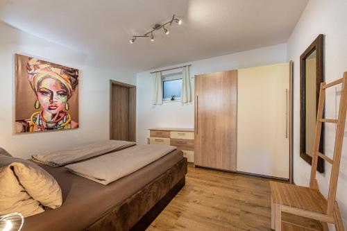 Ferienwohnung Alpenglück