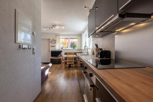 Ferienwohnung Alpenglück