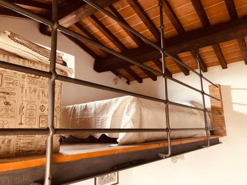  Villetta dai Barone con panorama mozzafiato park gratuito, Ferienwohnung in Pistoia