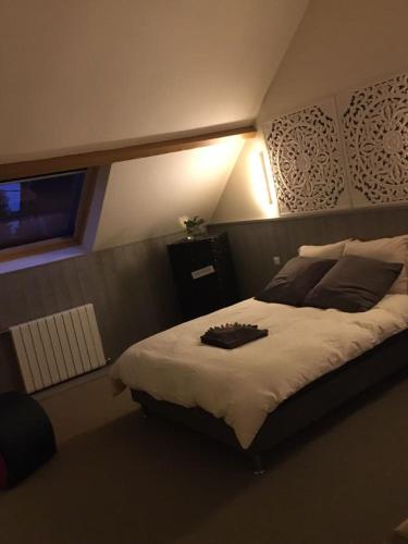 Coquelicot2miraumont chambre d'hôte Péronne