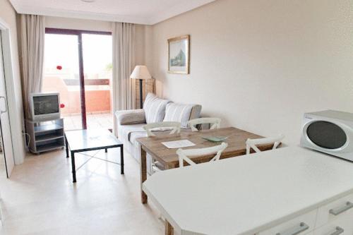 Apartamentos Manilva Green