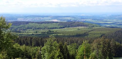 Ferienwohnung Adelheid Brachtendorf