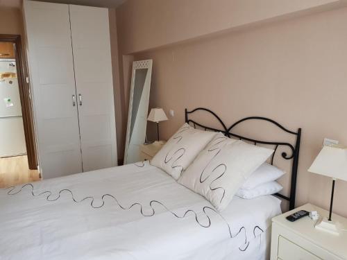  Pueyo de Jaca, Unterkunft in Panticosa