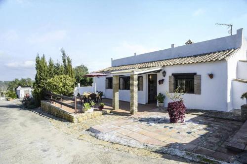  casa rural Santamaría con piscina y wifi, Pension in Vejer de la Frontera