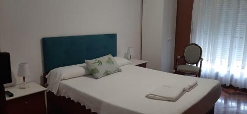 ALOJAMIENTO CASA LEÓN, Santoña