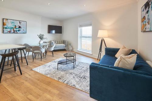 Host & Stay - 39 Marine Parade - Apartment - Saltburn-by-the-Sea