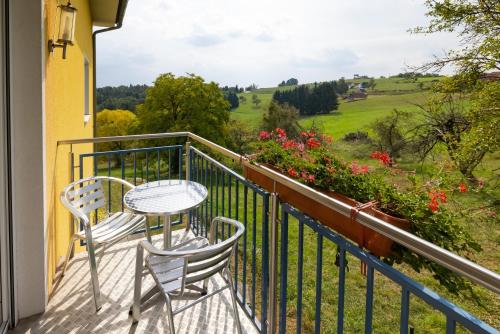 Golf & Therme Sonnenpension Frühstückshotel Burgauberg Stegersbach - image 12