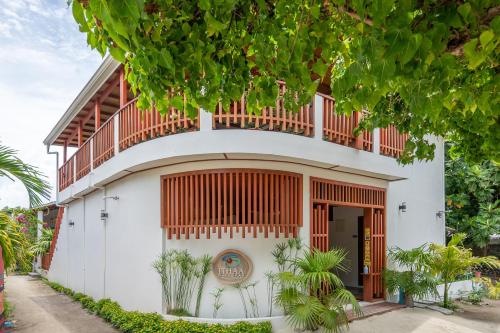 B&B Dhigurah - Ithaa Dhigurah - Bed and Breakfast Dhigurah