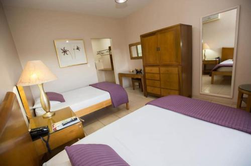 Hotel Katuete