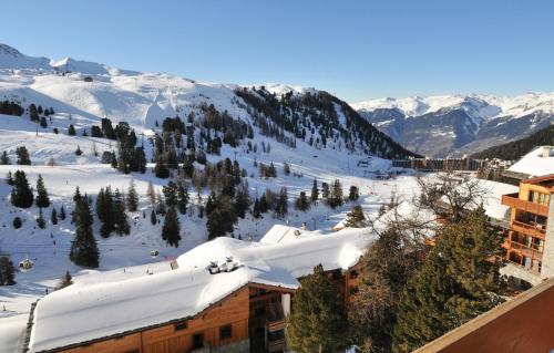 LA PLAGNE Appartement 2 pièces 30m² à BELLE-PLAGNE