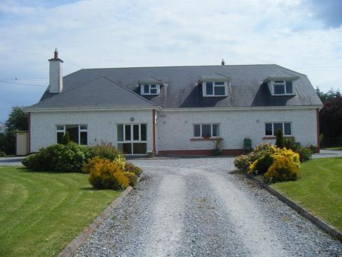 Dun Cromain B&B