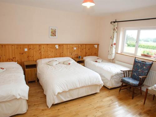 Dun Cromain B&B