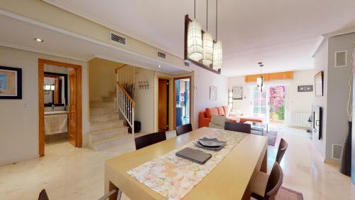 Golf & Relax Villa in Santa Faz