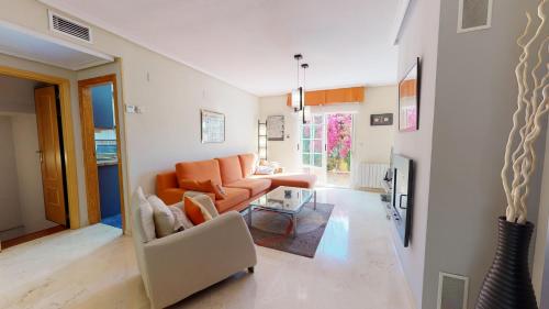  Golf & Relax Villa in Santa Faz