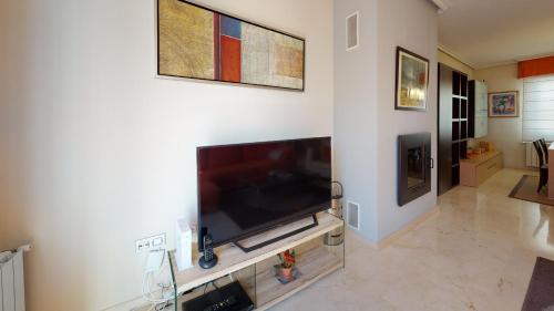  Golf & Relax Villa in Santa Faz
