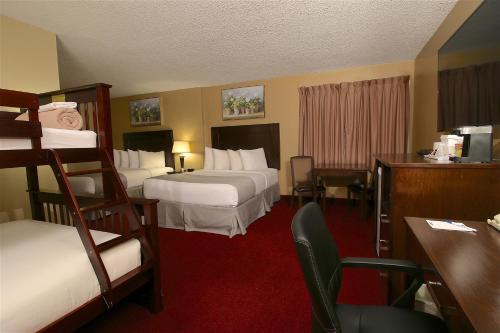 Clarion Pointe, Medicine Hat (fotografie 2)