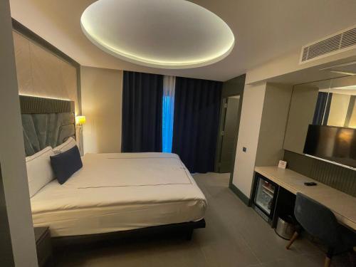Türkay Hotel, Antalya (Foto 7)