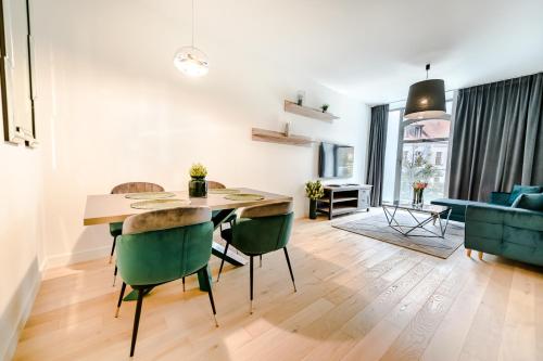 AboutArtApartments - Młyn Maria, Breslau (Foto 8)