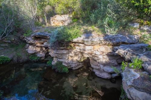 Boothuis at Kransfontein Estate, Stilbaai (fotografie 10)